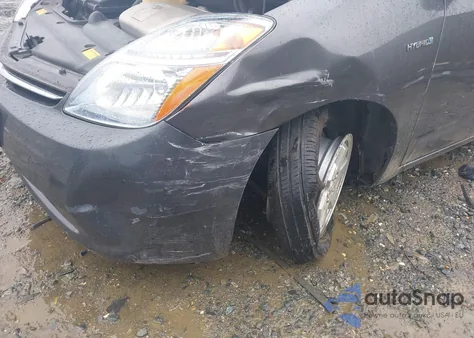 2007 Toyota Prius z USA, uszkodzony, nr VIN JTDKB20U973217069